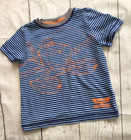 2-3 Years Planes Tshirt Unworn