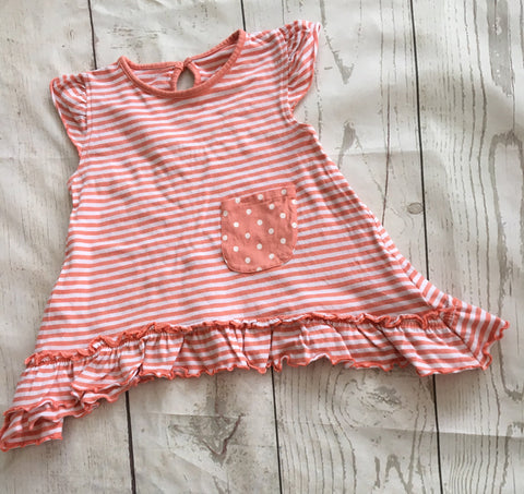 12-28 Months Tunic Tshirt