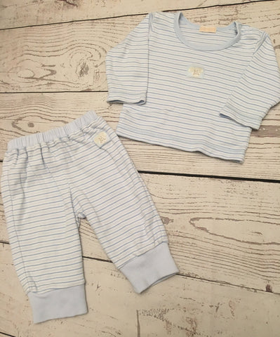 0-3 Months 2 piece set - Love PreLoved