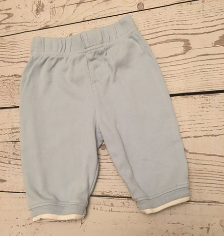 0-3 Months jogging Bottoms next - Love PreLoved