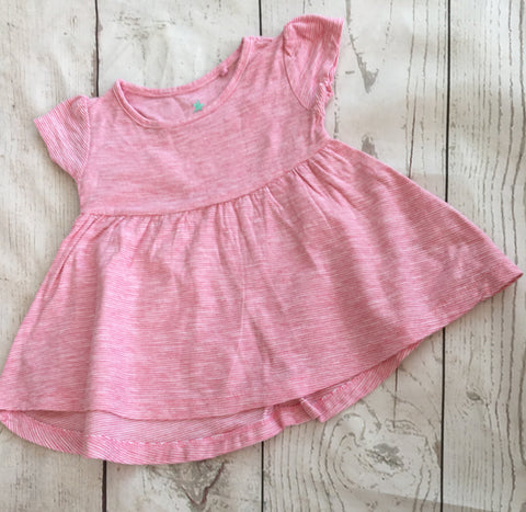 3-6 Months Tunic Dress