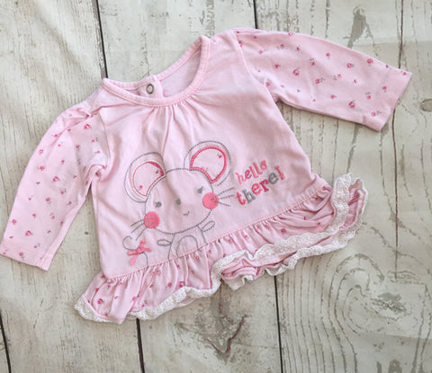 Tiny Baby Top