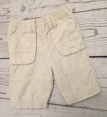 0-3 Months lined cords next - Love PreLoved