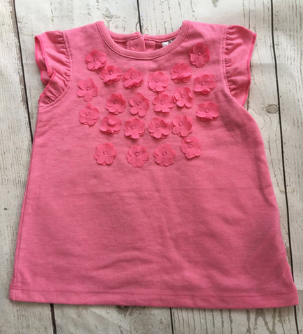 9-12 Months Embellished Top Unworn