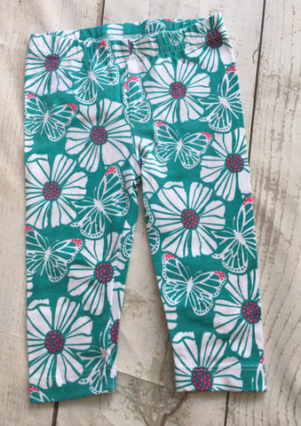 3-6 Months Leggings Unworn