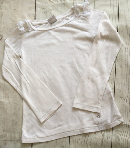 Age 7 Top