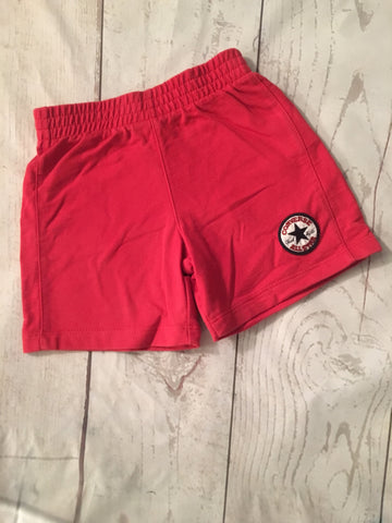 12 Months Designer Shorts
