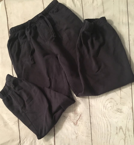 Age 8 Joggers