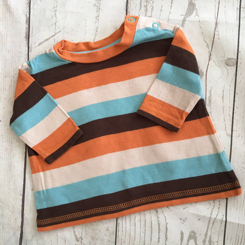 First Size Retro Top