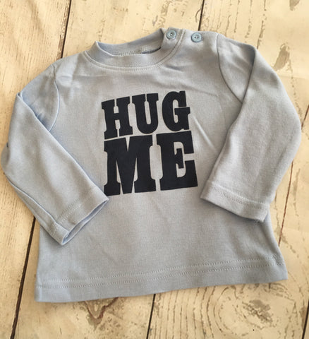 3-6 Months Hug Me Top Unworn