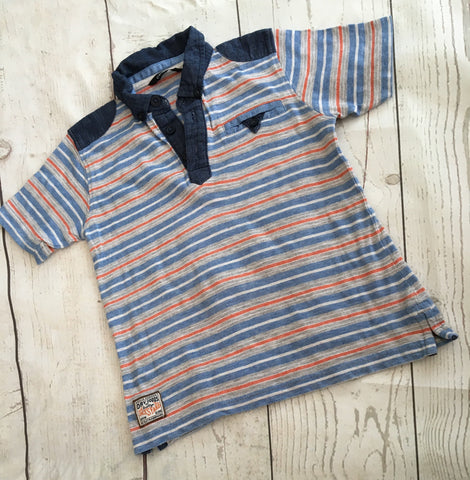 2-3 Years Polo Shirt