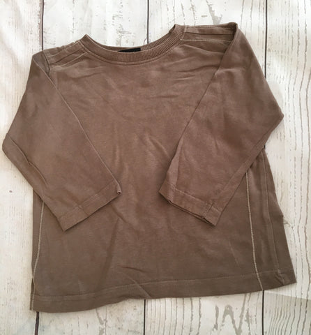 12-18 Months Top
