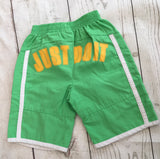 12 Months Designer Shorts
