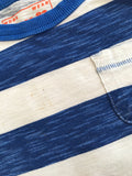 12-18 Months Striped Tshirt