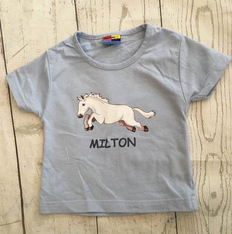 18-24 Months Milton Tshirt