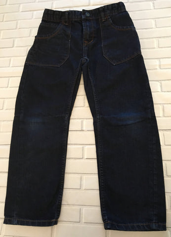 Age 7 relaxed fit jeans next - Love PreLoved