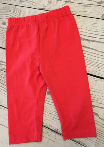 3-6 Months leggings - Love PreLoved