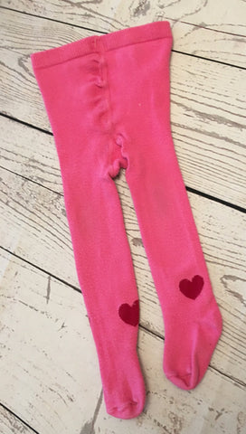 3-6 months tights - Love PreLoved