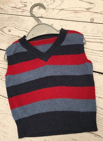 3-6 Months tank top - Love PreLoved