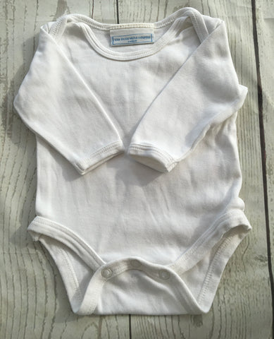 0-3 Months Designer Bodysuit