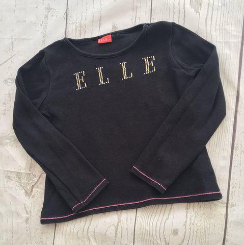 Age 4 Designer Top