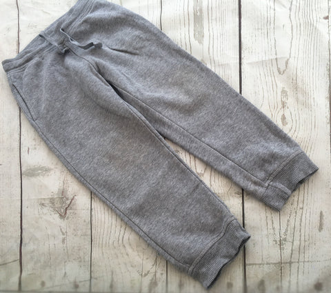 4-5 Years Grey Joggers