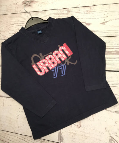 Age 6 Top - Love PreLoved