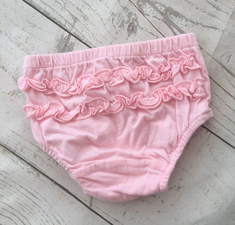 3-6 Months Bloomers Unworn