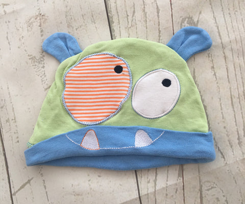 6-9 Months Hat