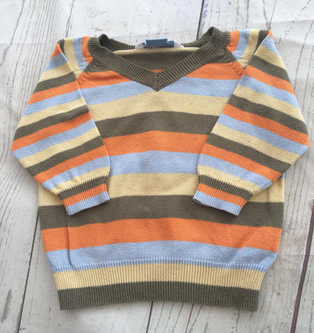 3-6 Months Jumper