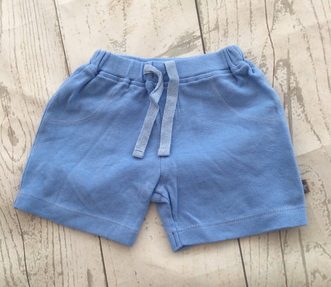 Newborn Shorts