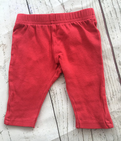 First Size Leggings