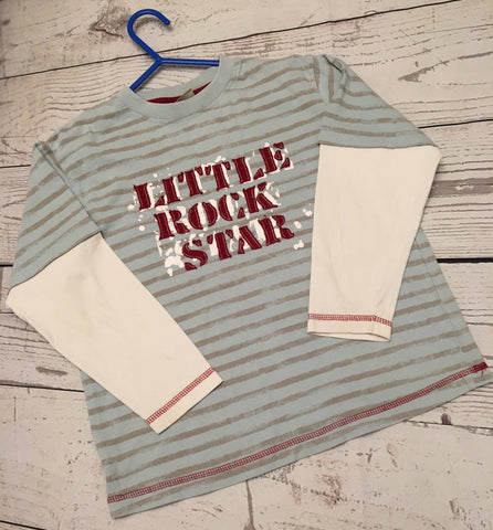 Age 5-6 Top - Love PreLoved