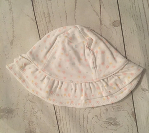 0-3 Months Sun Hat
