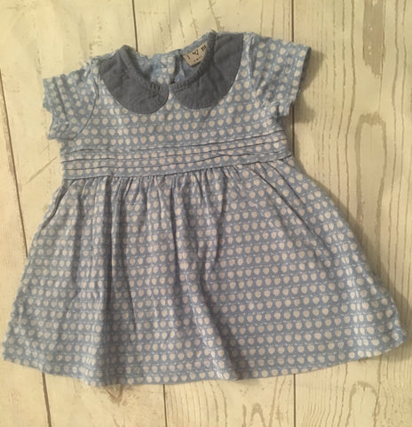 3-6 Months Spple Tunic Dress