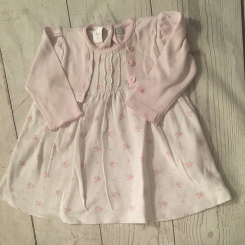 6-9 Months Designer Dress