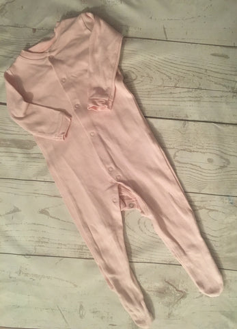 3-6 Months Sleepsuit