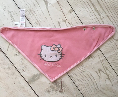 One Size Dribble Bib