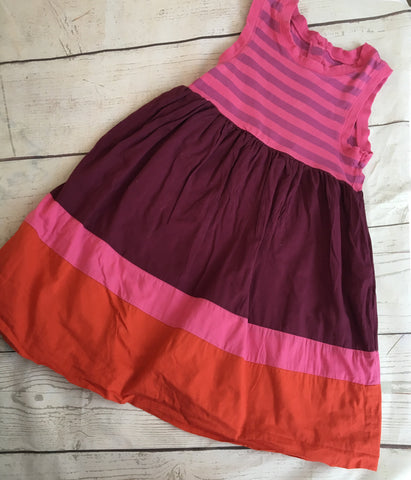 9-10 Years Summer Dress