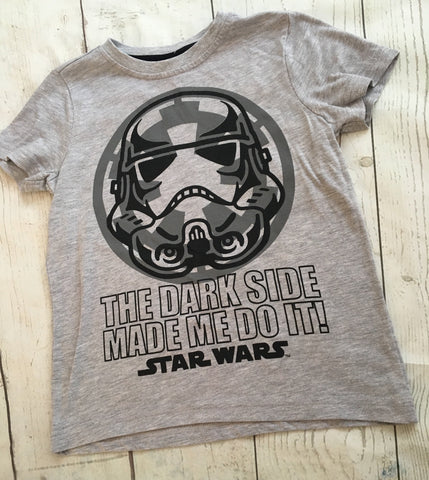 Age 6 Tshirt