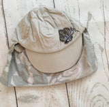 3-6 Months Sun Cap