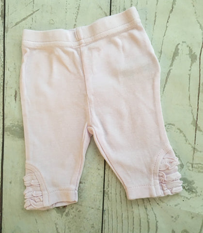Newborn Leggings