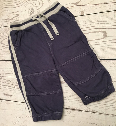 3-6 months tracksuit Bottoms - Love PreLoved
