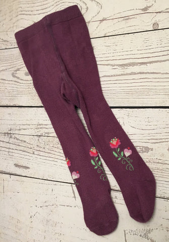 12-18 Months Tights - Love PreLoved