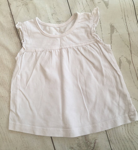 9-12 Months Summer Top