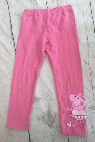 2-3 Years Peppa Pig Leggings