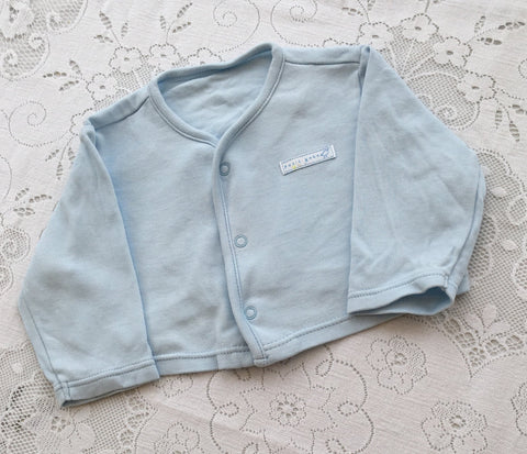 3-6 Months Cardigan - Love PreLoved