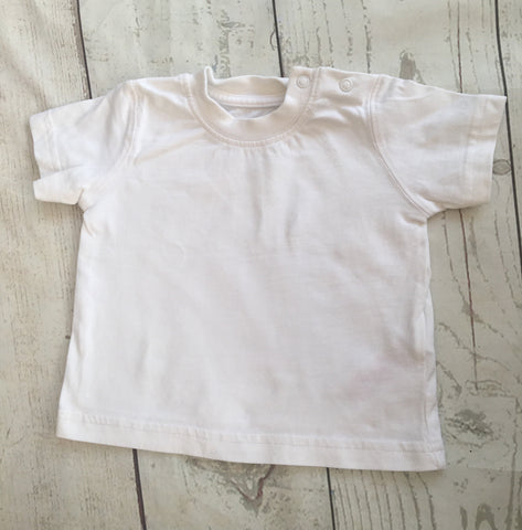 3-6 Months Tshirt