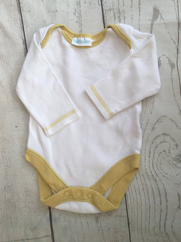 0-3 Months Bodysuit
