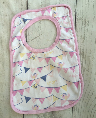 Onesize Bird Bib